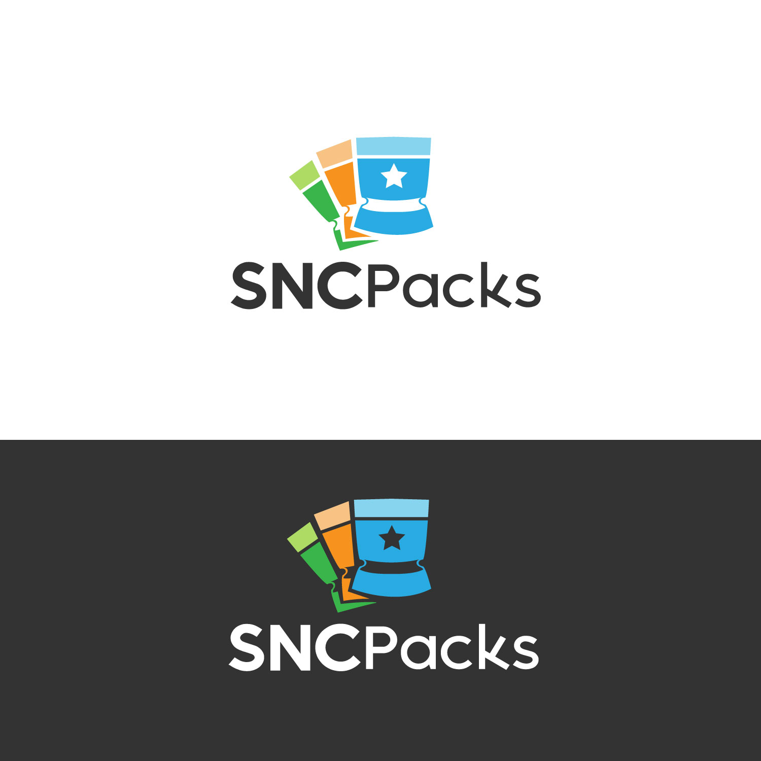 Logo Design by Art_lv for this project | Design #34435574