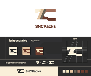 Diseño de Logo por DesignShaper para este proyecto | Diseño: #34431382