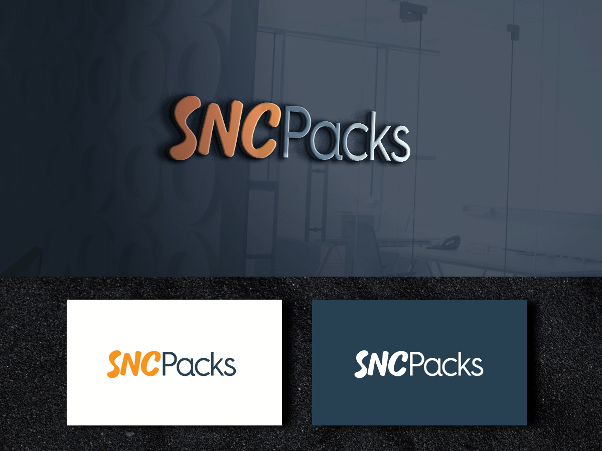 Logo Design by ArtSamurai for this project | Design #34409793