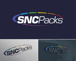 Logo Design by Atec for this project | Design: #34404238