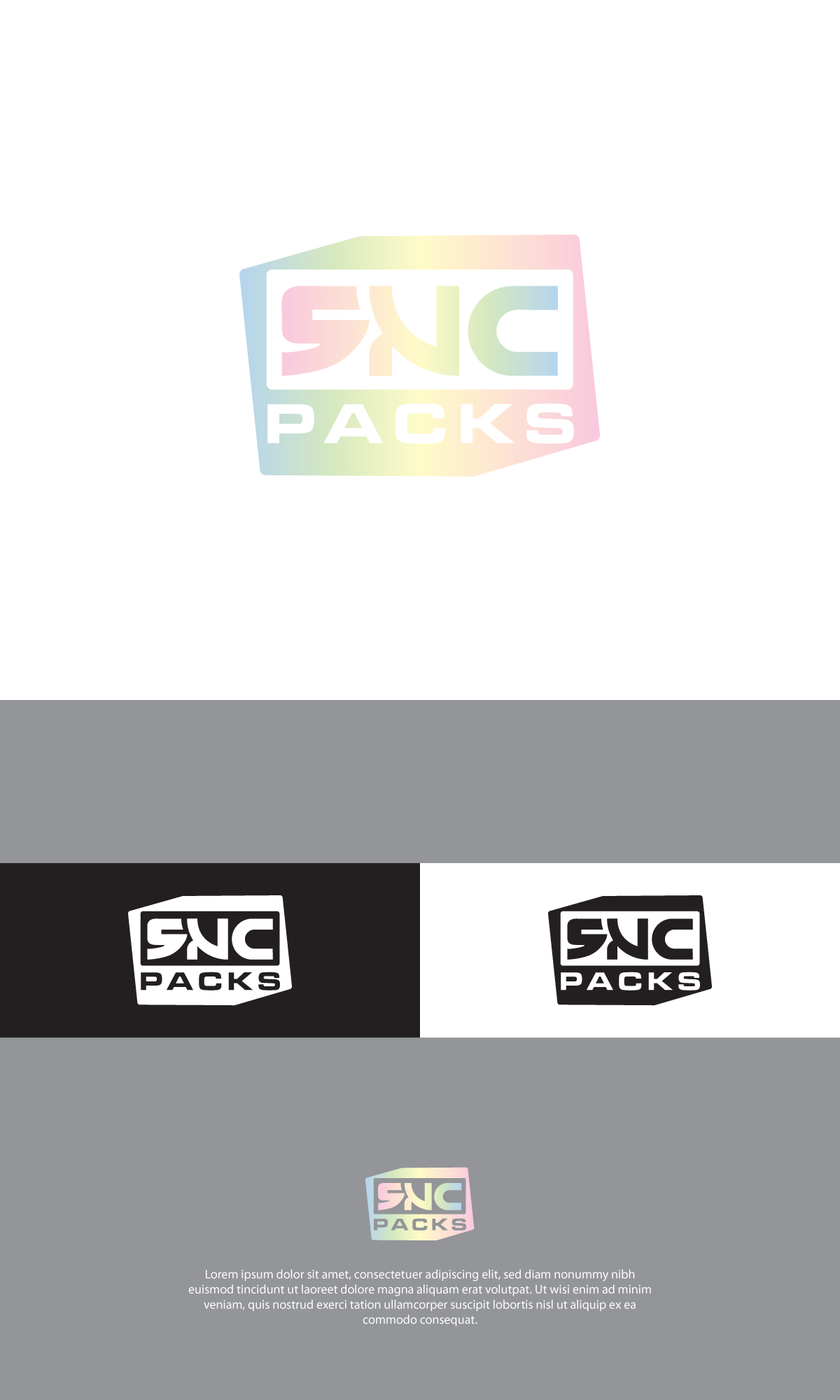 Logo Design by taufik_alrahman for this project | Design #34420880