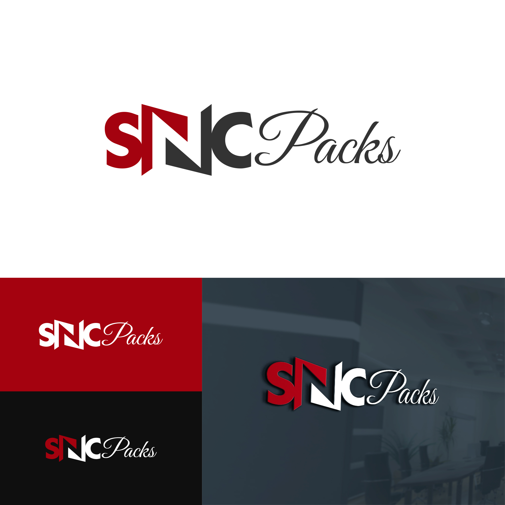 Logo Design by RedLine 3 for this project | Design #34405661