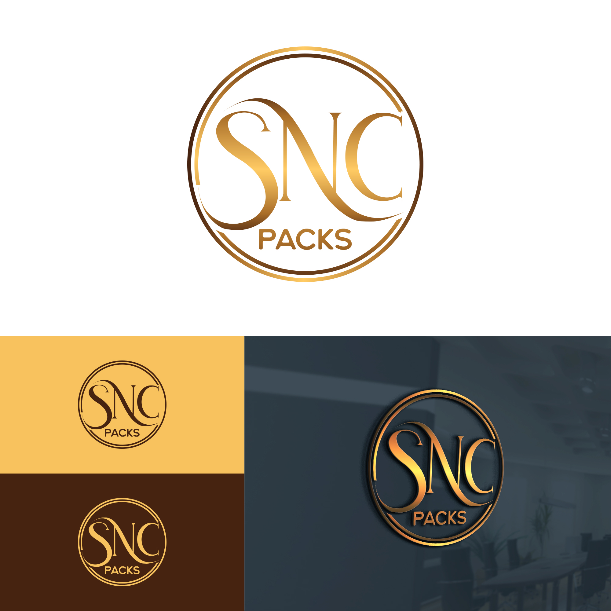 Logo Design by RedLine 3 for this project | Design #34405662