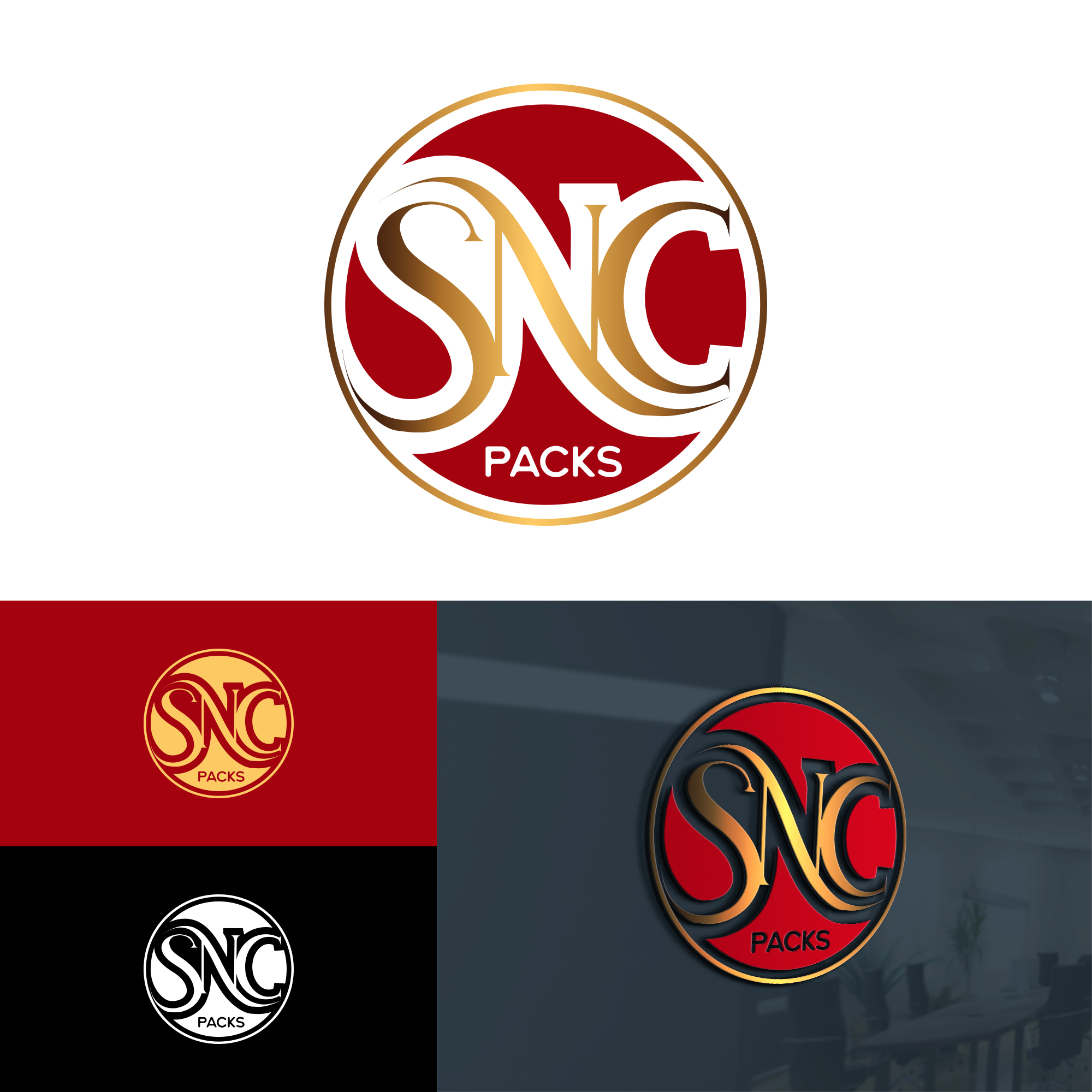 Logo Design by RedLine 3 for this project | Design #34405663