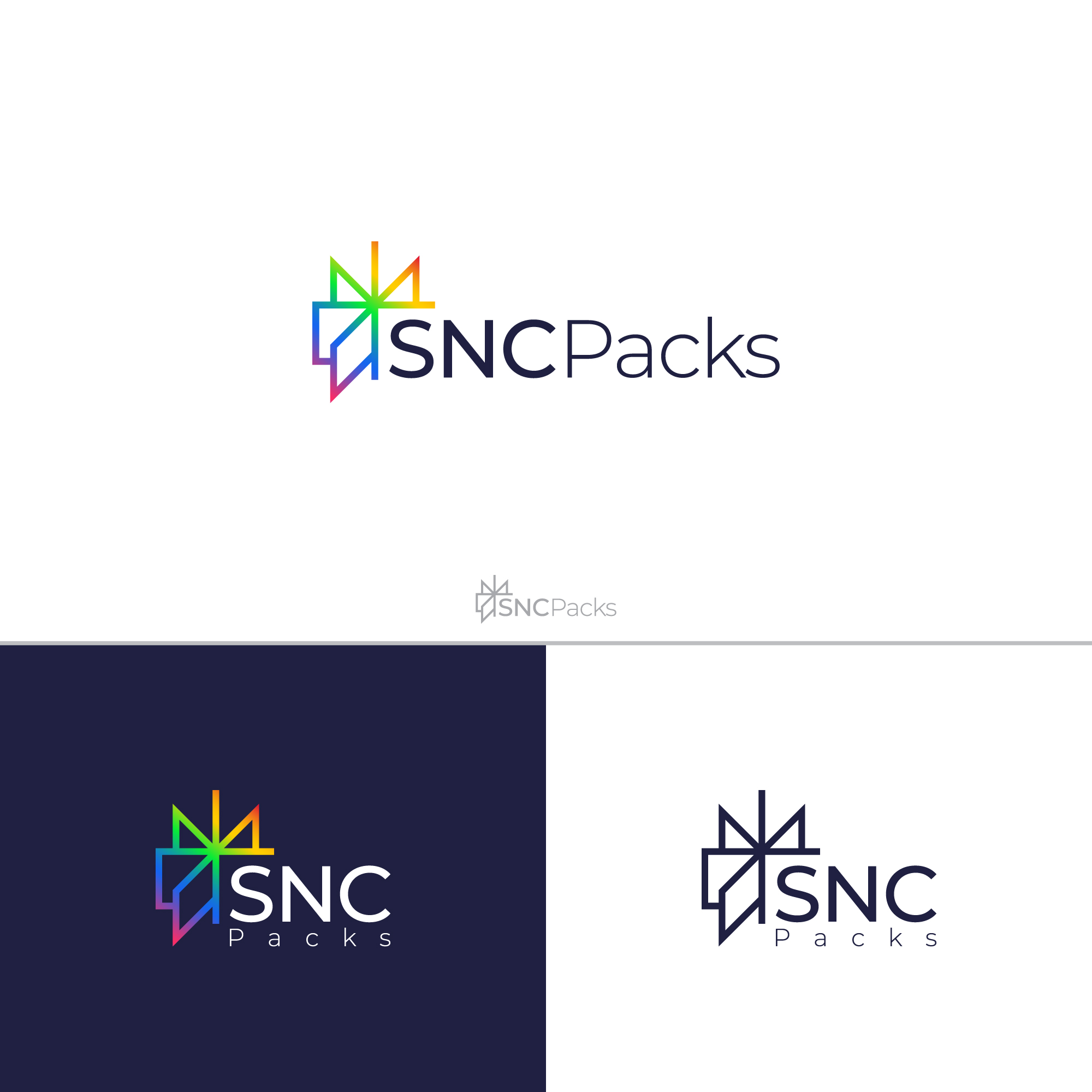 Logo Design by Arjuna Design for this project | Design #34421825