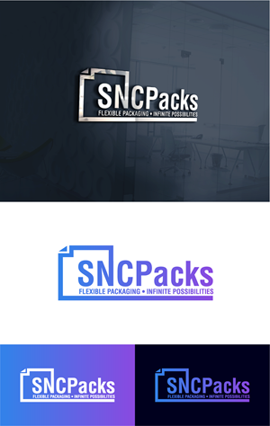 Logo Design by Ayub Zafar for this project | Design: #34458485