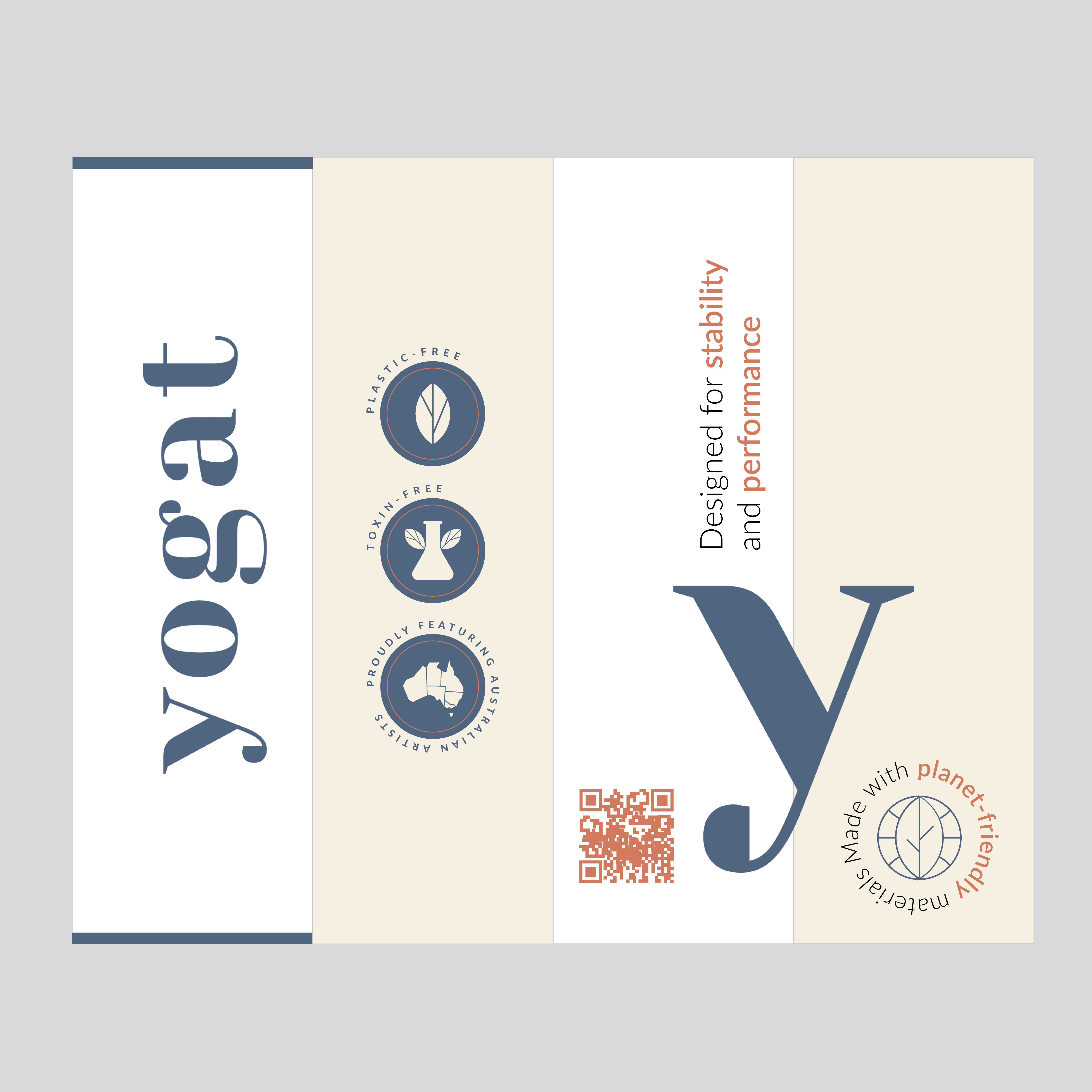 Verpackungs-Design von Eve.A für dieses Projekt | Design #34429269