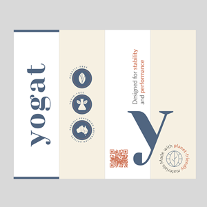 Verpackungs-Design von Eve.A für dieses Projekt | Design: #34429269