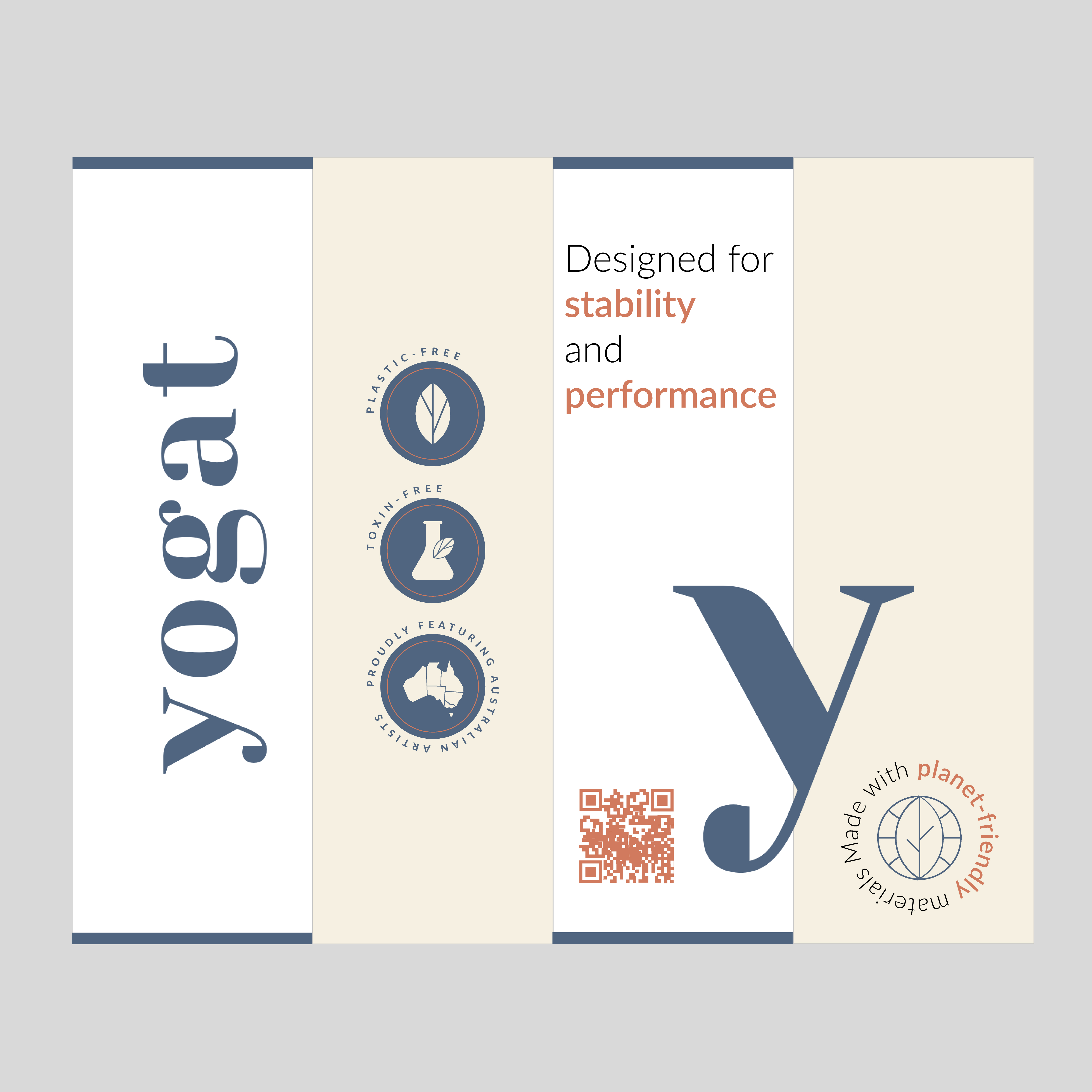 Verpackungs-Design von Eve.A für dieses Projekt | Design #34433476