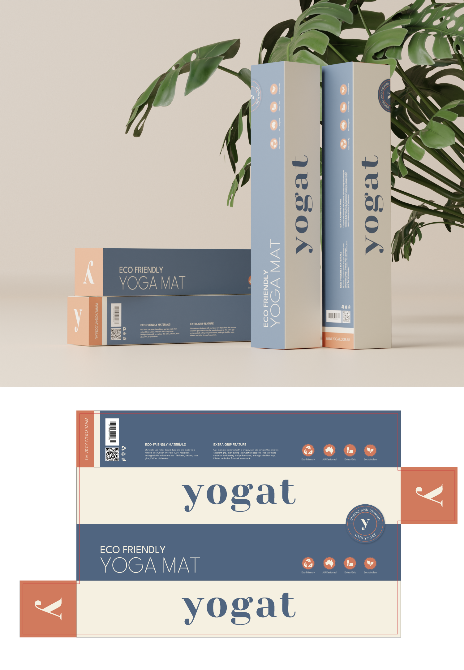 Verpackungs-Design von Talha Baslik für dieses Projekt | Design #34430378