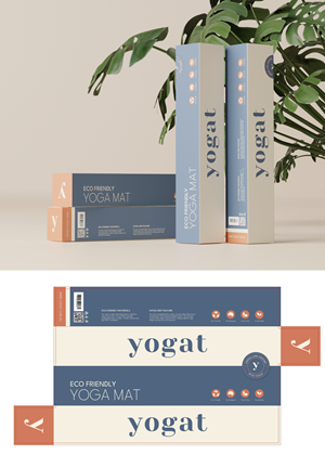 Verpackungs-Design von Talha Baslik für dieses Projekt | Design: #34430378