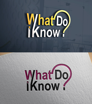 Diseño de Logo por 24ksunny para este proyecto | Diseño: #34402722