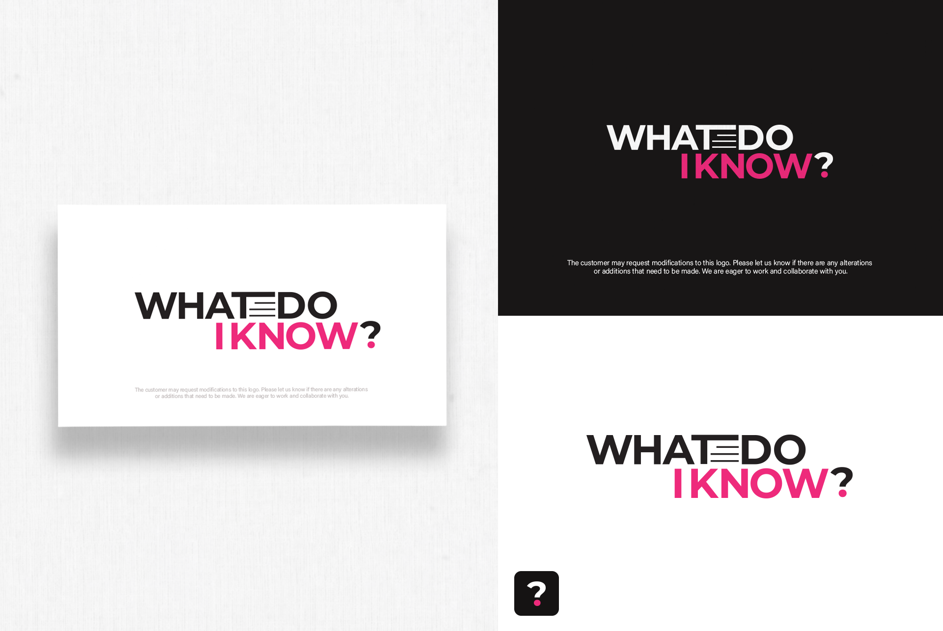 Logo Design by Senpachie for this project | Design #34407590