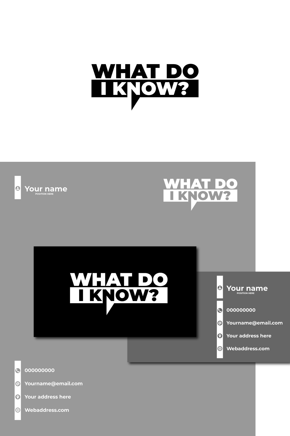 Logo Design by RS_Design for this project | Design #34402730