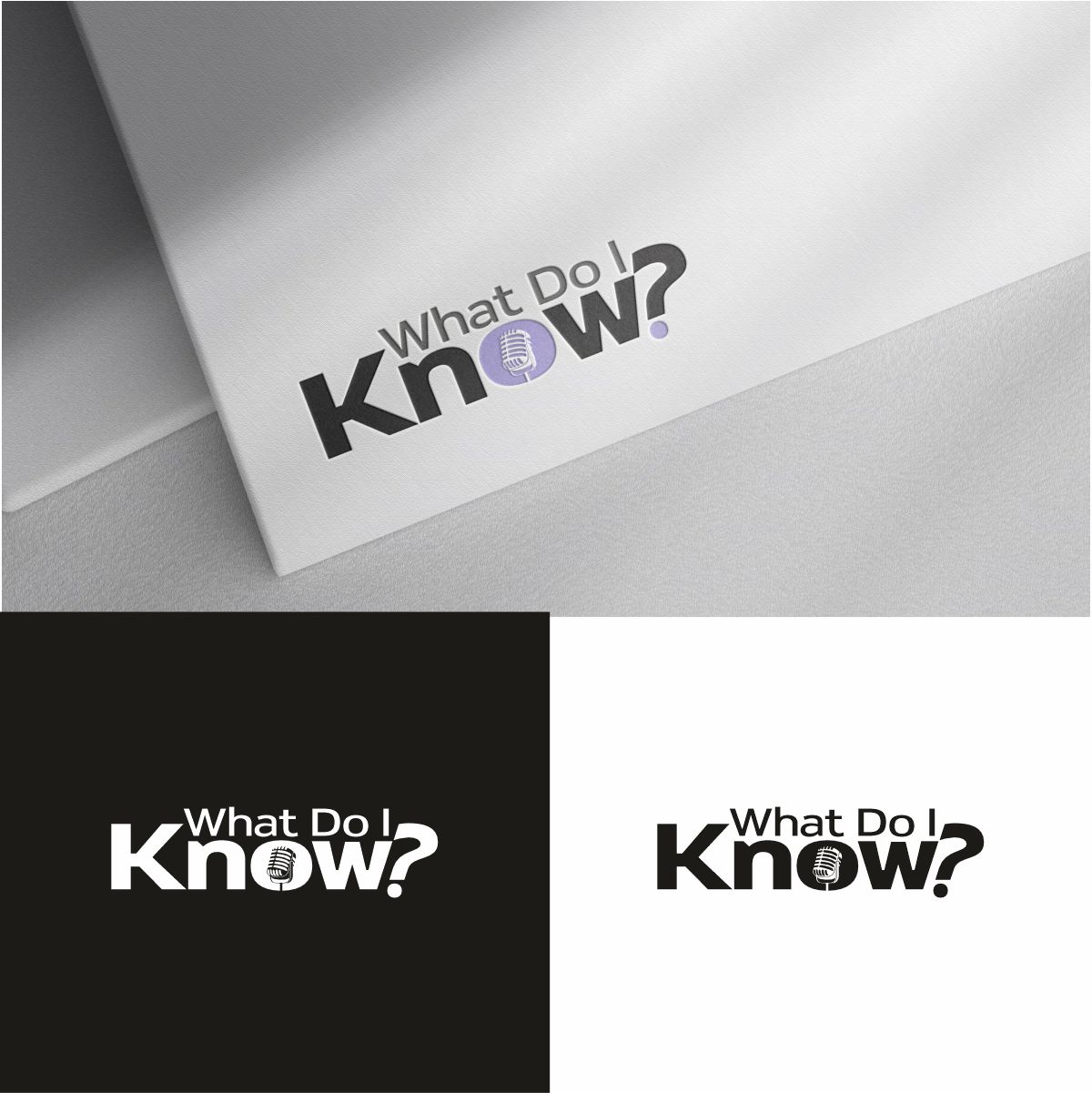 Logo Design by Fortmindz for this project | Design #34403374