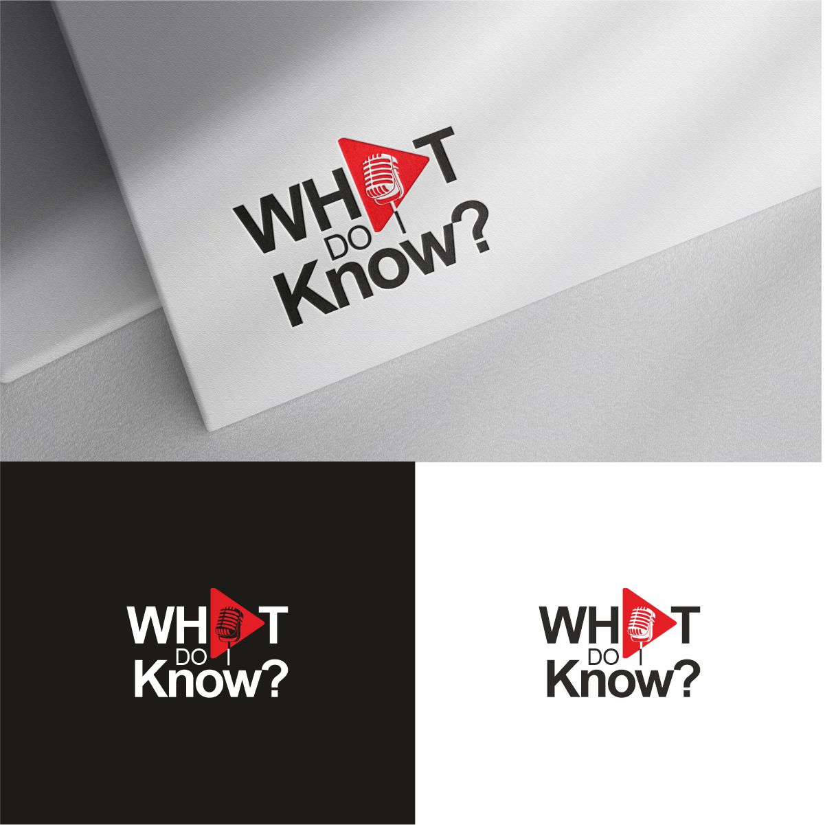 Logo Design by Fortmindz for this project | Design #34403375