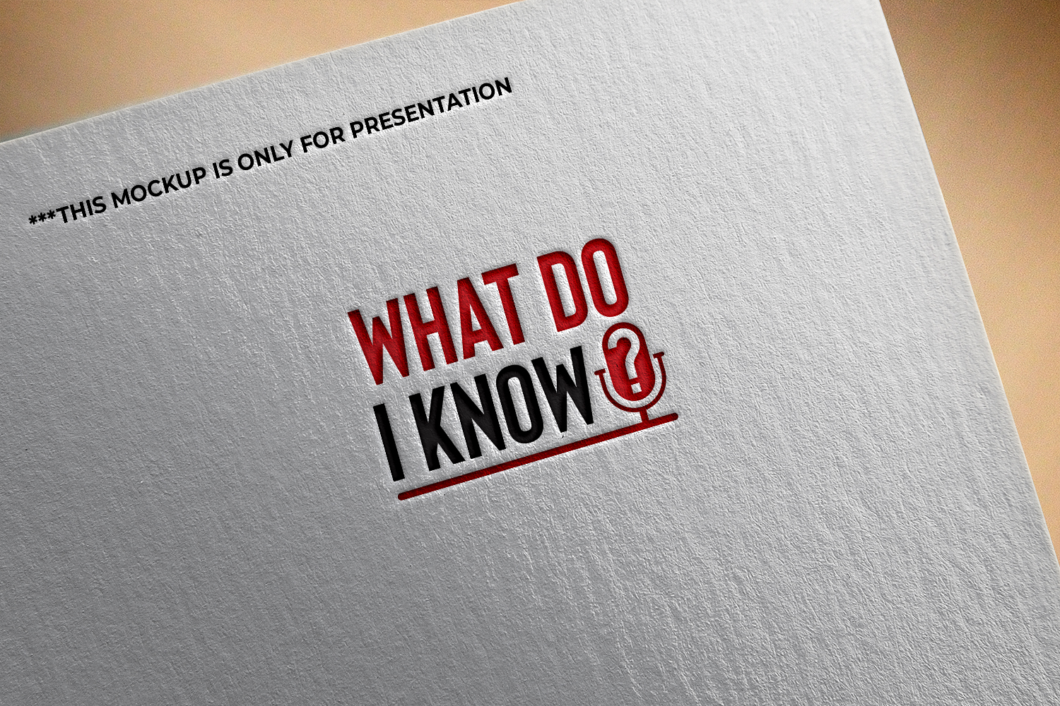 Logo Design by Widi Nalendra for this project | Design #34402469