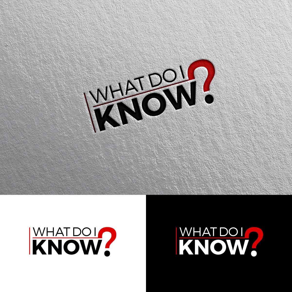 Logo Design by chris Ray for this project | Design #34405299