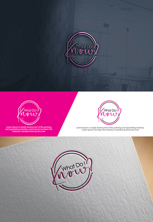Diseño de Logo por sulemani  creation para este proyecto | Diseño: #34405952