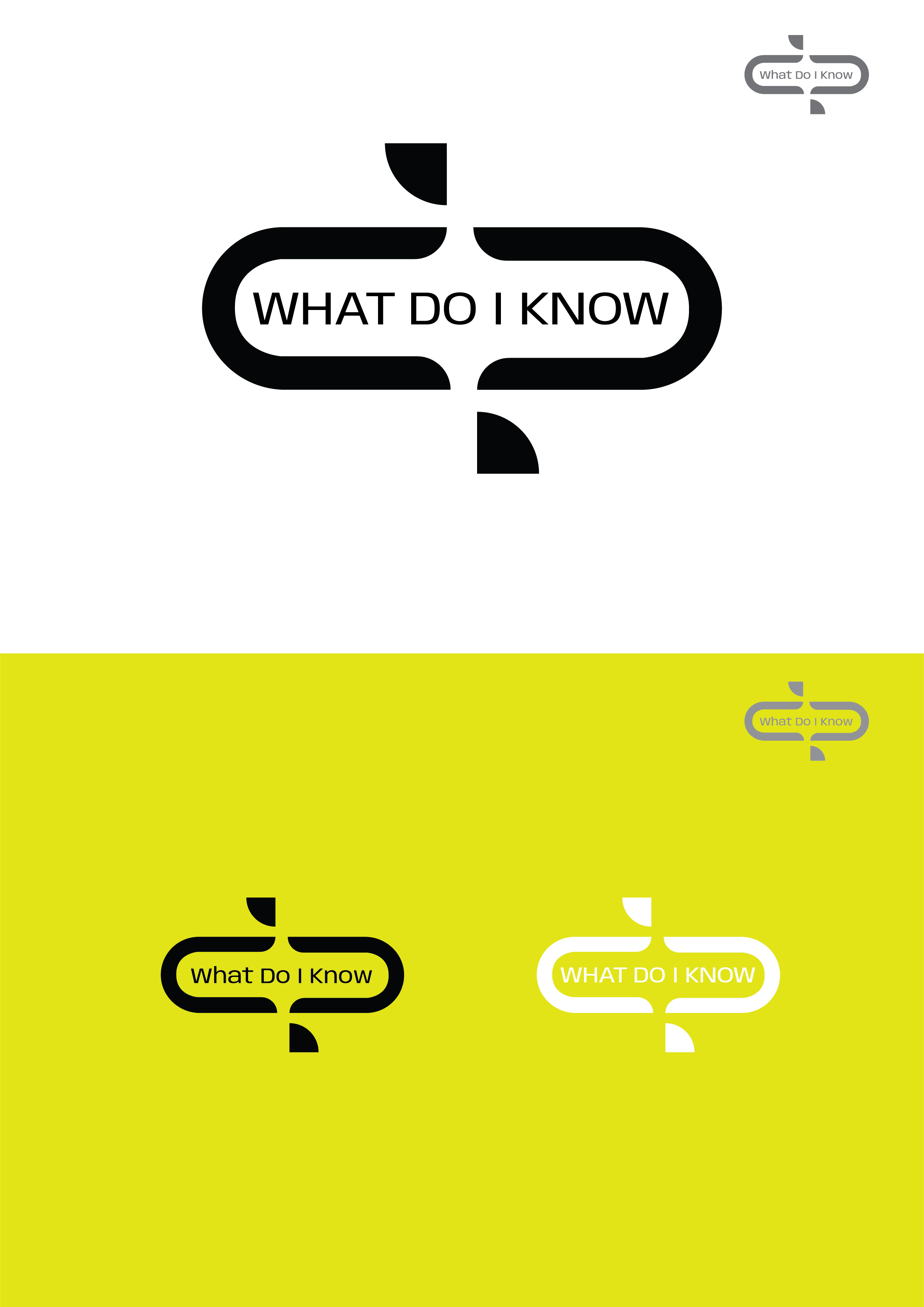 Logo Design by emptyboxgraphics for this project | Design #34418783