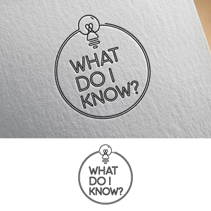 Diseño de Logo por bute para este proyecto | Diseño: #34416419