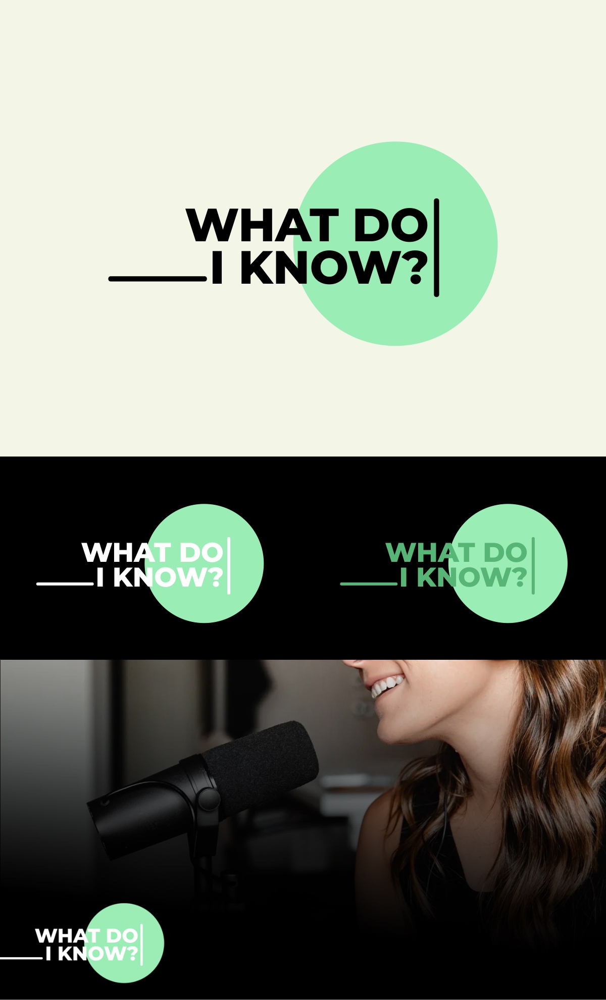 Logo Design by BWS01 for this project | Design #34404229