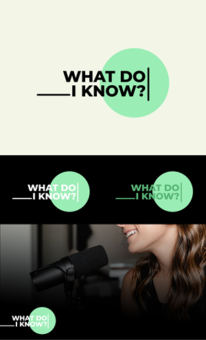 Logo Design by BWS01 for this project | Design #34404229