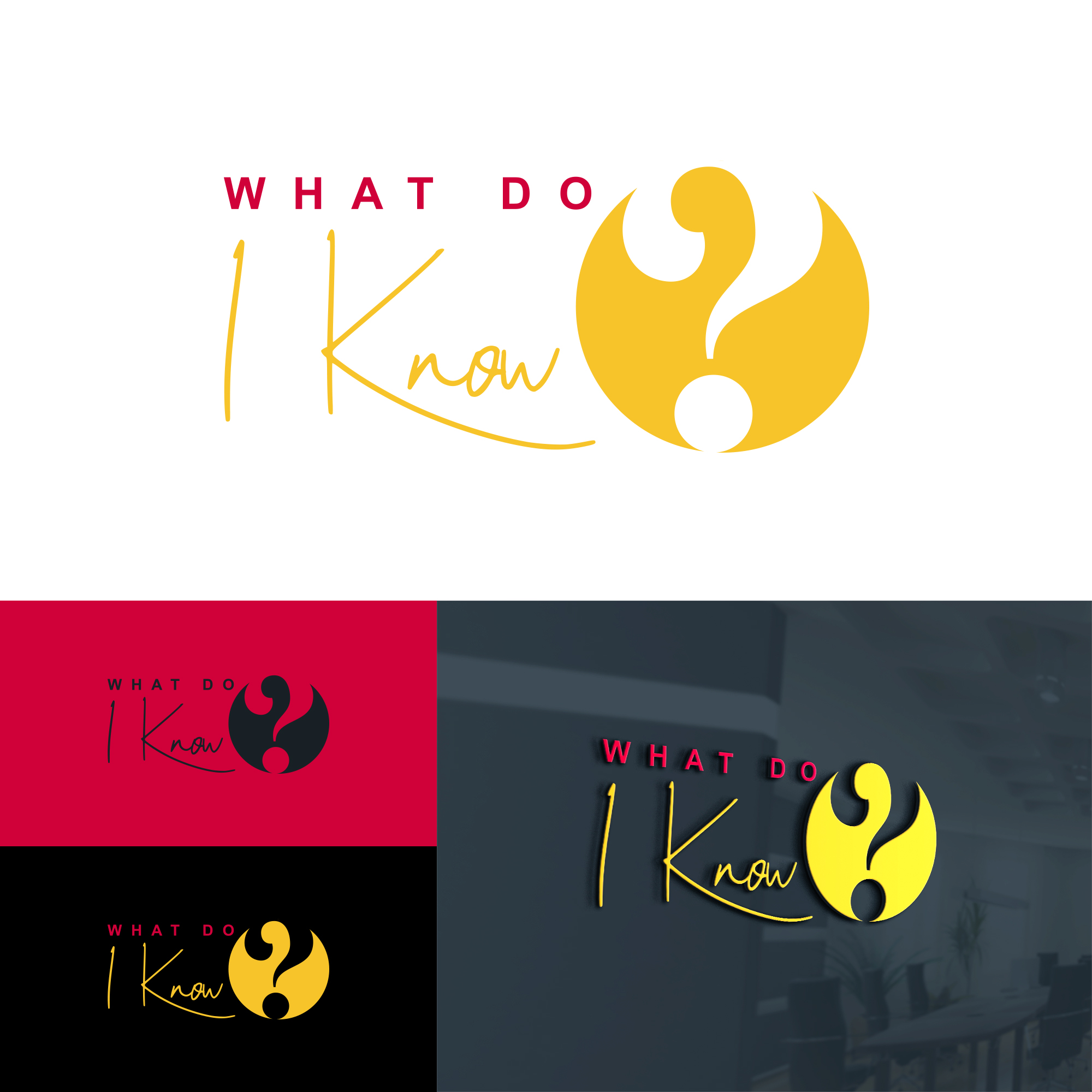 Logo Design by RedLine 3 for this project | Design #34406118