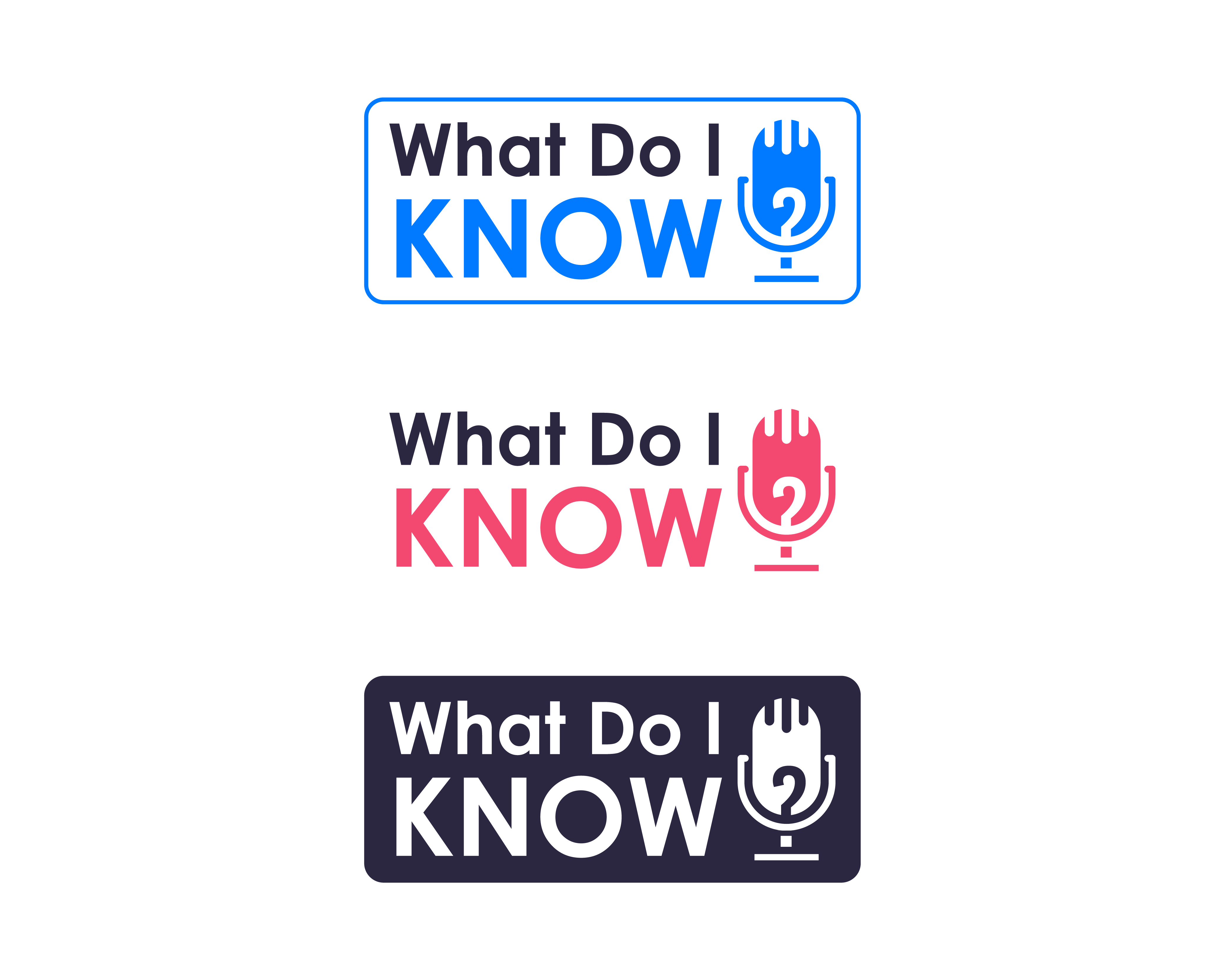 Logo Design by designprotox for this project | Design #34446399