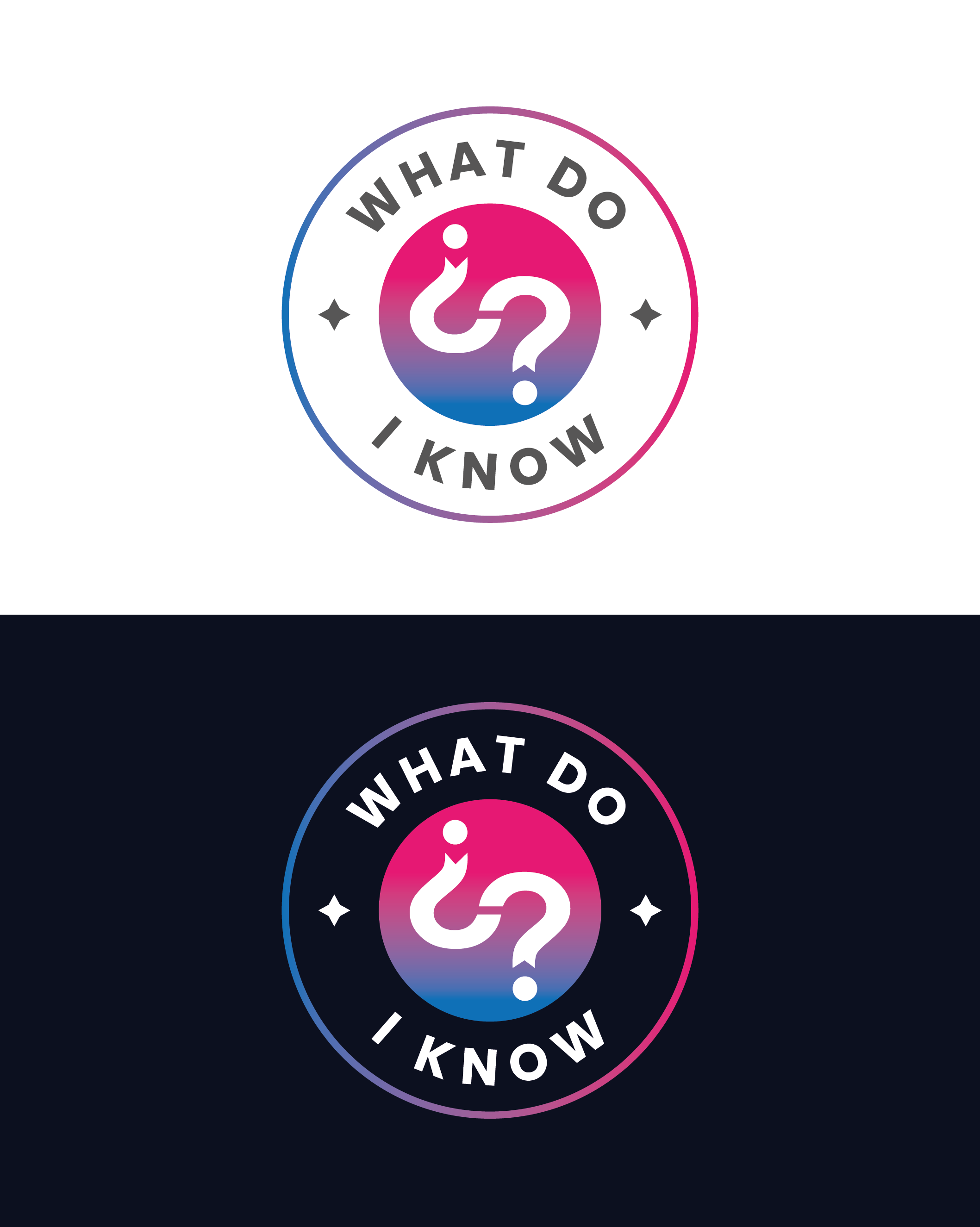 Logo Design by nhembram~ for this project | Design #34438137