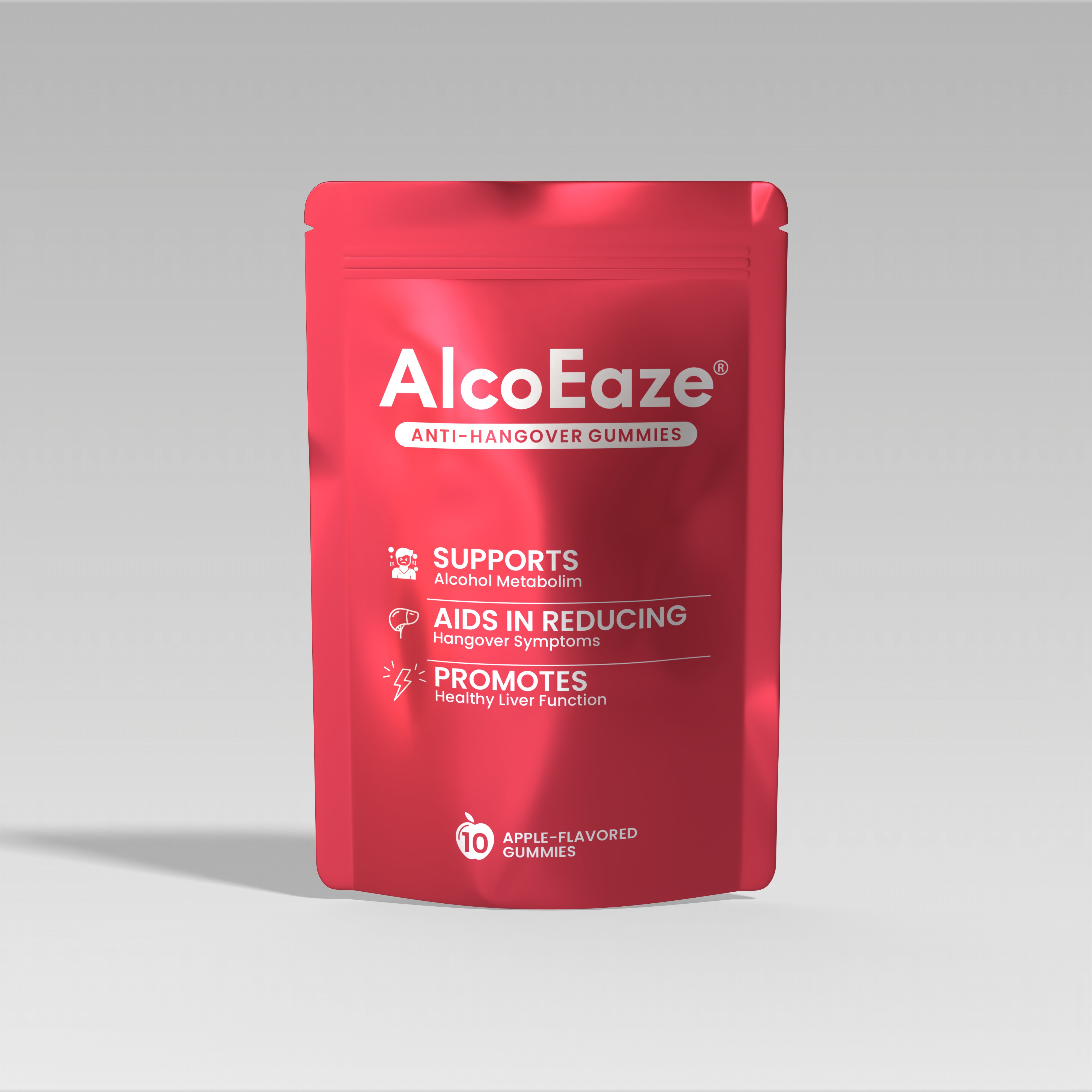 Logo Design by Jose Loaiza for AlcoEaze | Design #34408472