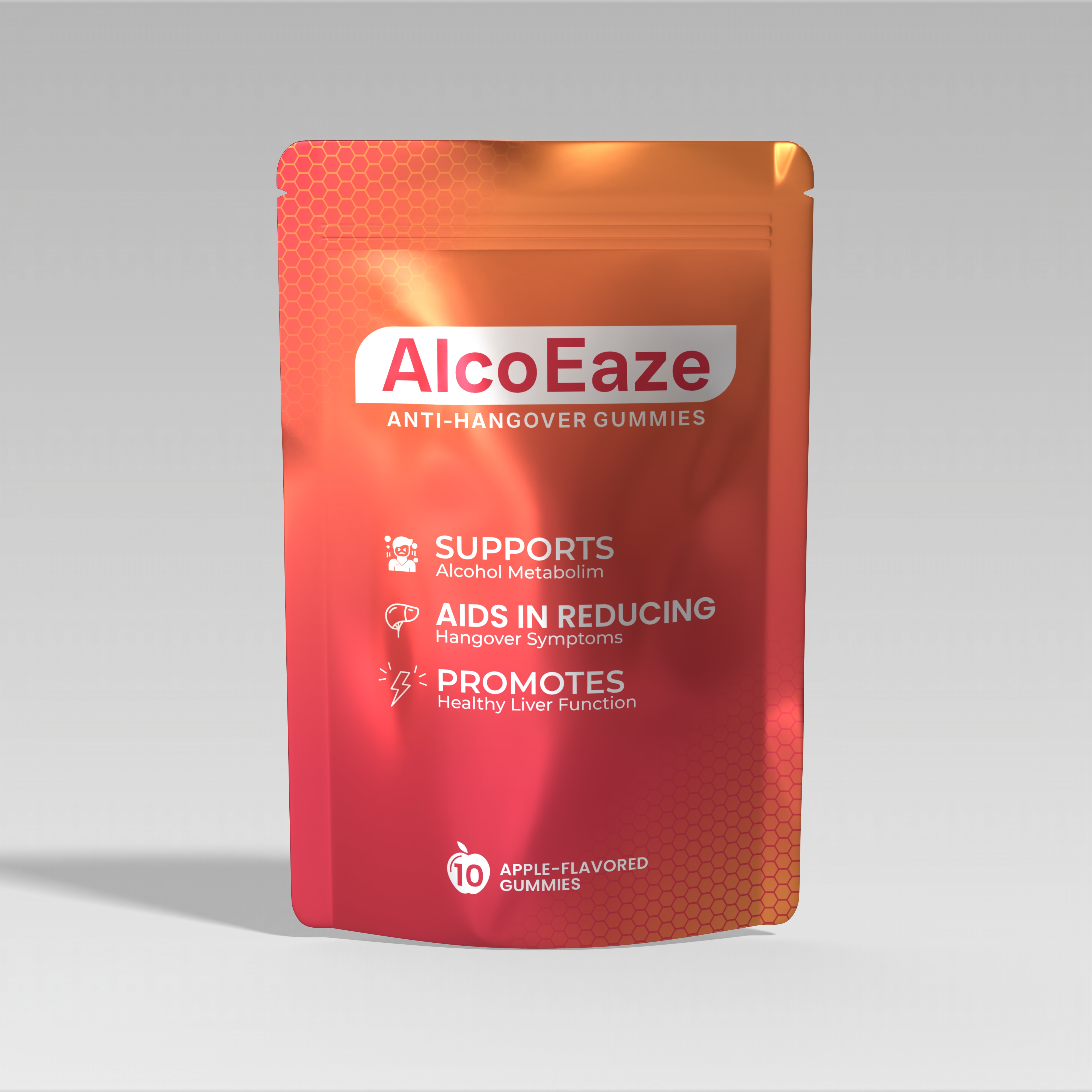 Logo Design by Jose Loaiza for AlcoEaze | Design #34428394
