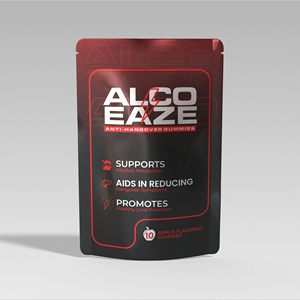 Logo Design by Jose Loaiza for AlcoEaze | Design: #34428395