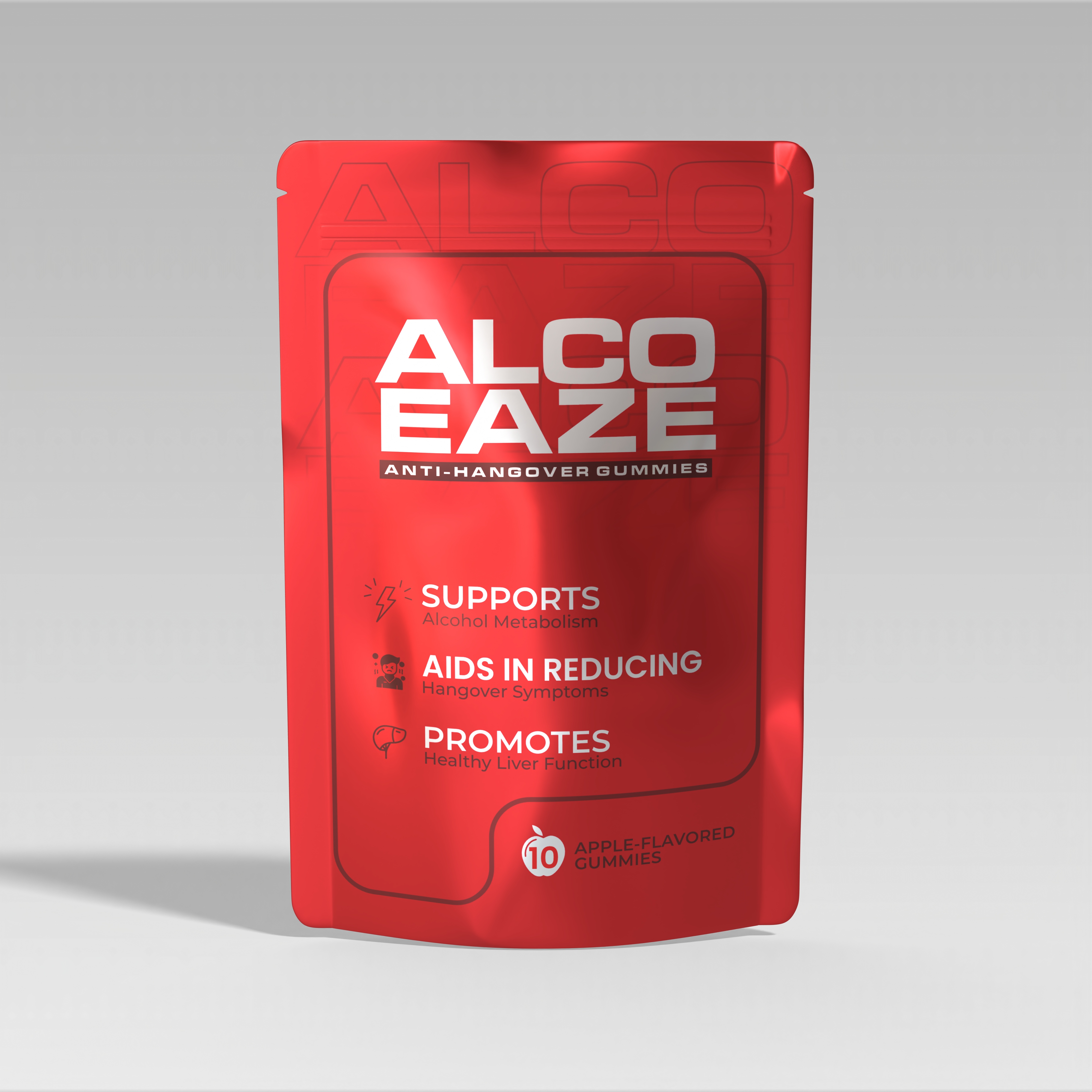 Logo Design by Jose Loaiza for AlcoEaze | Design #34428803