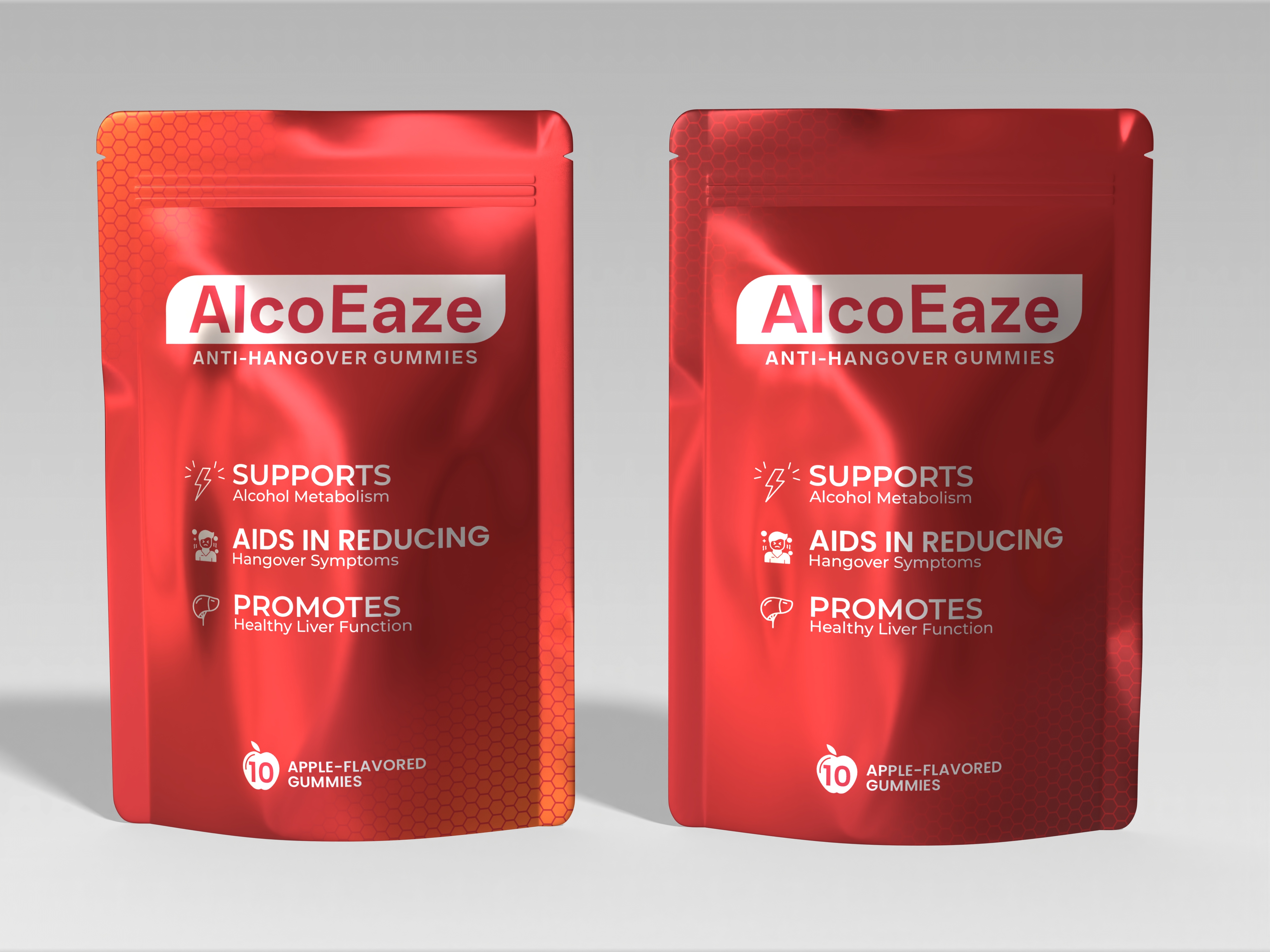 Logo Design by Jose Loaiza for AlcoEaze | Design #34428850