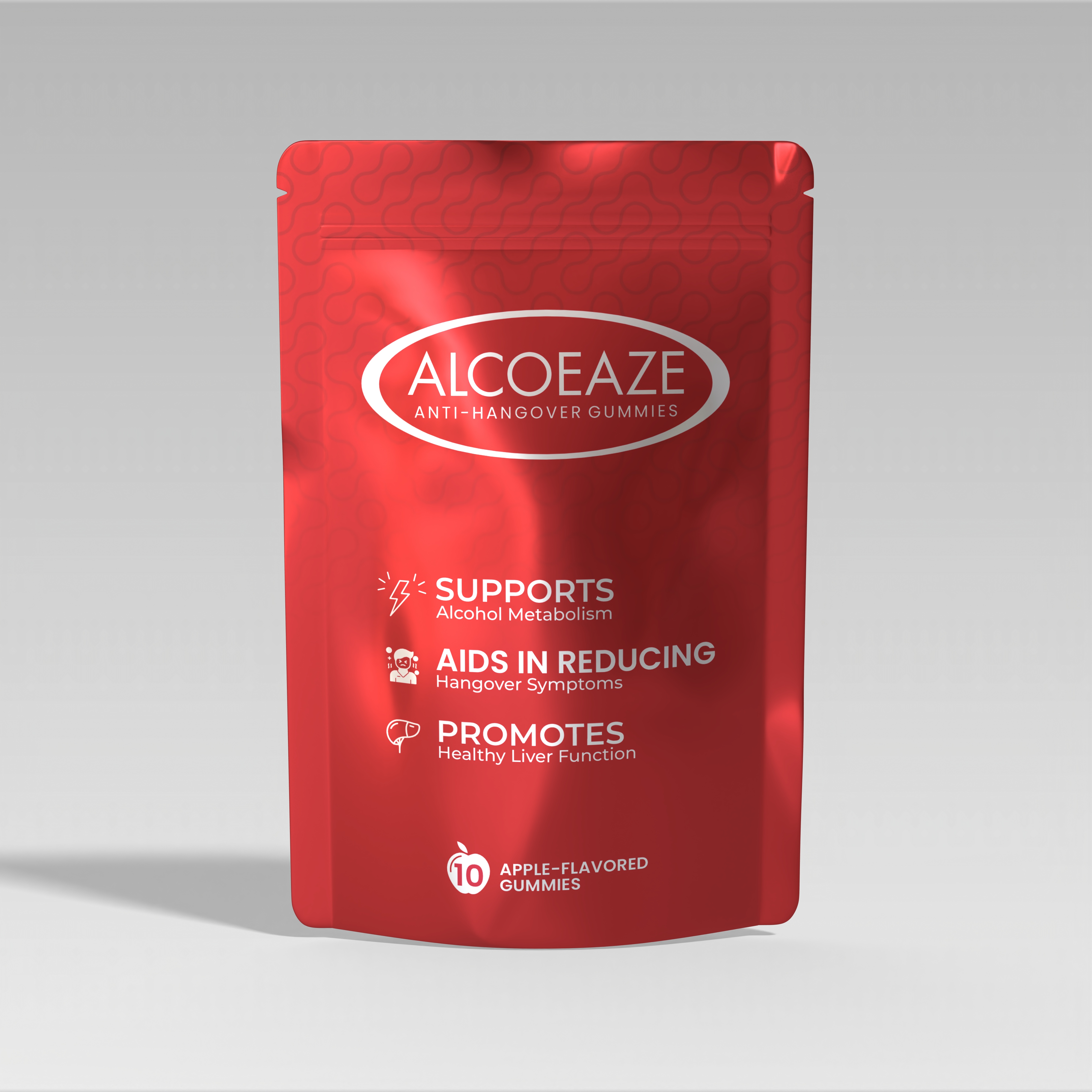 Logo Design by Jose Loaiza for AlcoEaze | Design #34428858