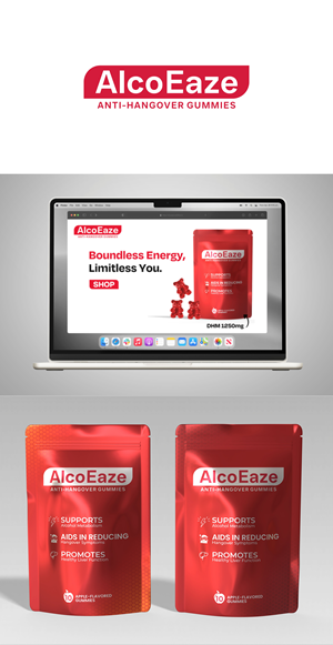 Logo Design by Jose Loaiza for AlcoEaze | Design: #34442242