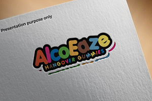 Logo Design by RS_Design for AlcoEaze | Design: #34402827