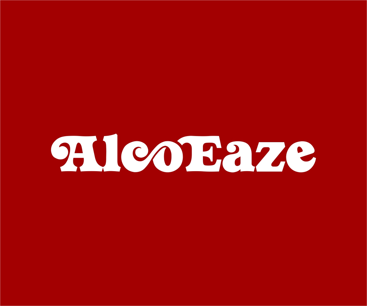 Logo Design by Thati Designs for AlcoEaze | Design #34404128
