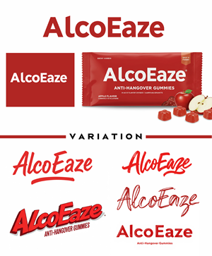 Logo Design by nirmla450 for AlcoEaze | Design: #34436072