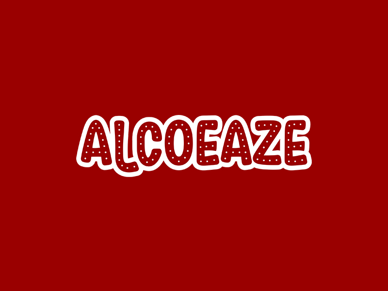 Logo Design by shernievz for AlcoEaze | Design #34429433