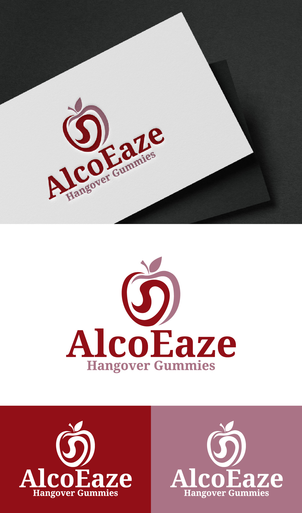 Diseño de Logo por Loknath para AlcoEaze | Diseño #34406083