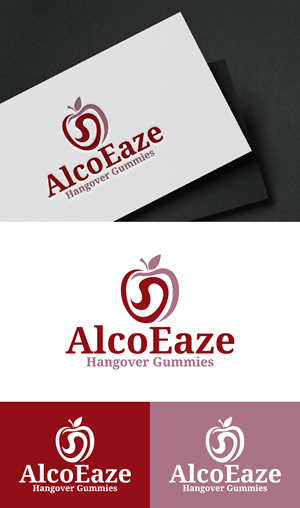 Logo Design by Loknath for AlcoEaze | Design: #34406083