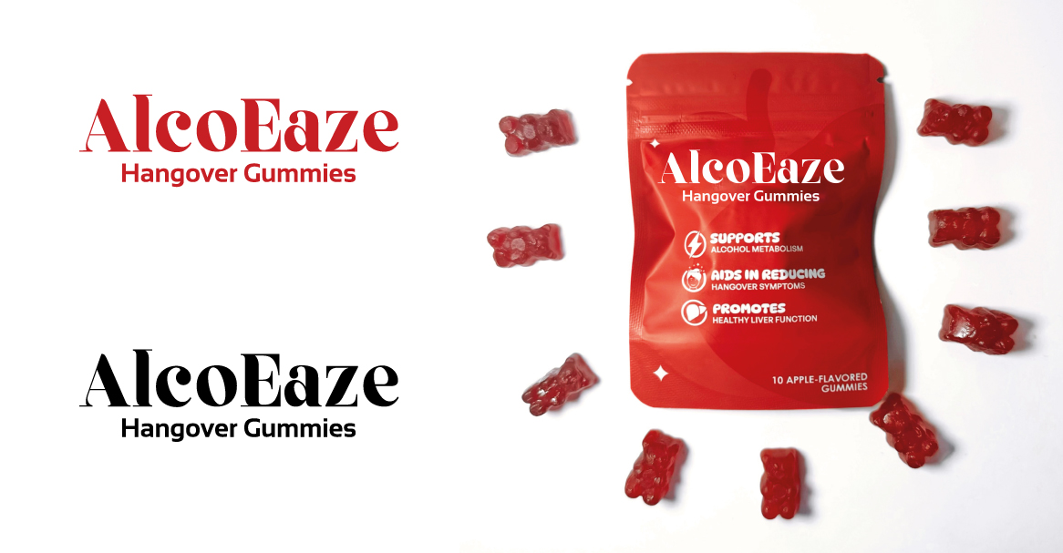 Logo Design by Ash_Design™ for AlcoEaze | Design #34413052