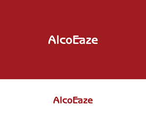 Logo Design by Widi Nalendra for AlcoEaze | Design: #34409177