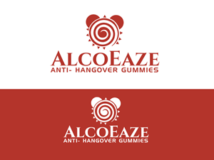 Logo-Design von Paint-Tools für AlcoEaze | Design #34404762