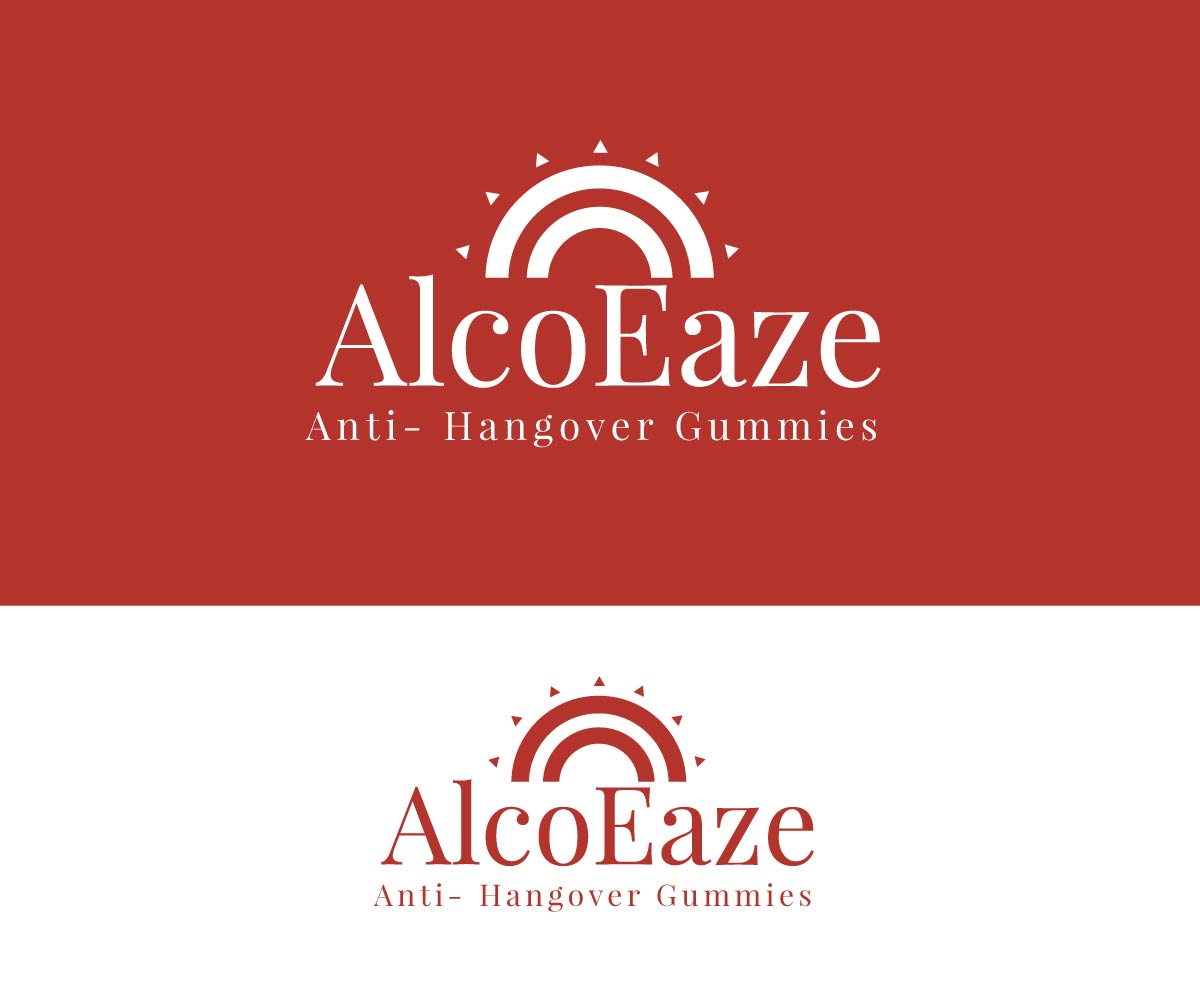 Logo-Design von Paint-Tools für AlcoEaze | Design #34404763