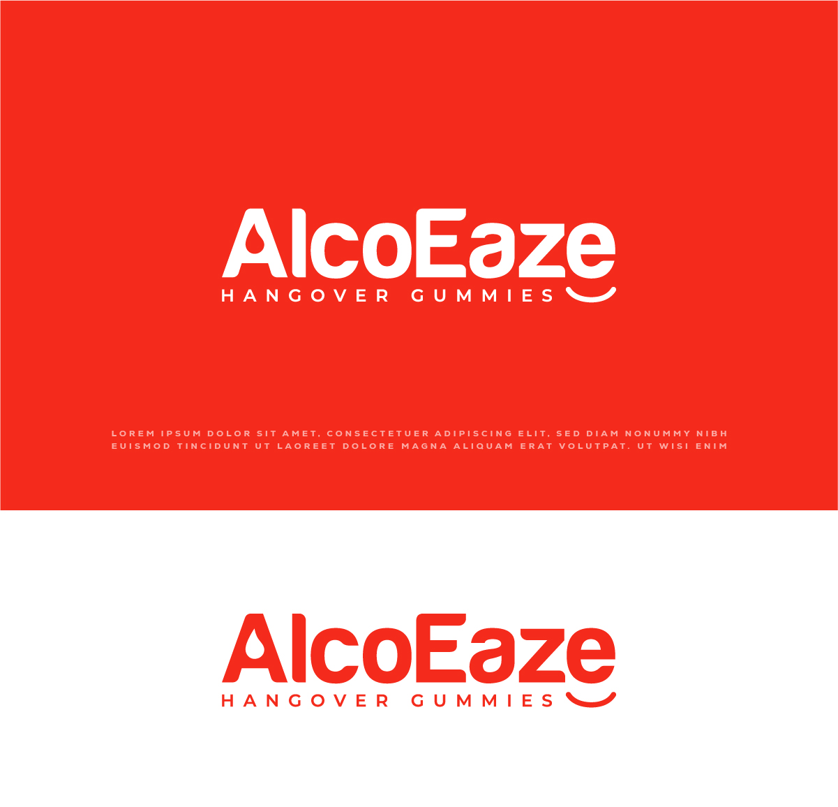 Logo Design by 99 Art.. for AlcoEaze | Design #34452124