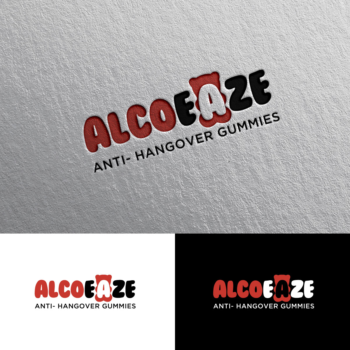 Diseño de Logo por chris Ray para AlcoEaze | Diseño #34403891