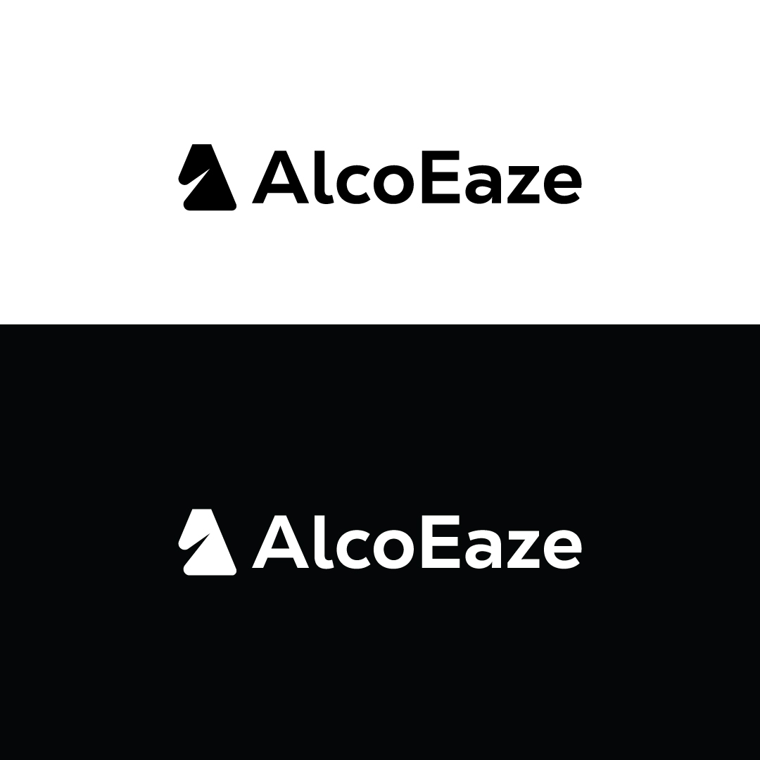 Logo Design by Md Nurullah 1 for AlcoEaze | Design #34405792